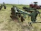 JD Plow