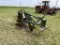 JD Plow