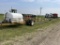 Keller Pull Type Sprayer