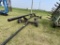 4 Wheel Header Trailer