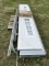 Used Garage Door - Complete