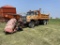 1996 Ford 9000 Gravel Truck