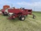 IH Swather Model 4000