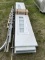 Used Garage Door - Complete