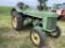 JD Model R Tractor