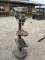 Duracraft Drill Press