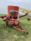 Farmhand Feed Master Grinder Mixer