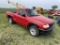 2003 Mazda B23 Pickup