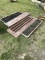 Drive Over Pit Grate