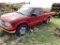 1999 Chev S10 4x4