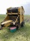 Vermeer Baler