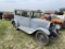 1928 Chevrolet 2 Door