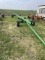 4-wheel Header Trailer