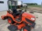 Kubota RX1860 Diesel Tractor
