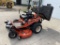 Kubota ZD21 Diesel Mower