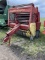 New Holland Model 851 Round Baler