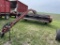 Case IH Haybine