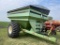 Parker Grain Cart