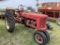 IH Tractor Model H