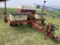 Case Corn Planter
