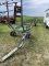 Lorak Round  Bale Mover