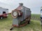 Farm Fans Grain Dryer