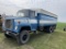1974 Ford Grain Truck