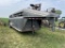 2006 Dalta Livestock Trailer