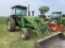 JD 4230 w/loader