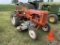 Allis-Chalmers Model B Tractor