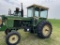JD 4010 Tractor