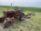 IH Tractor Club Model