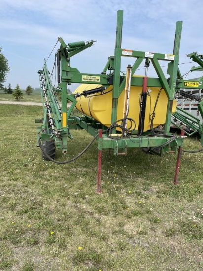 Summers 2pt Sprayer