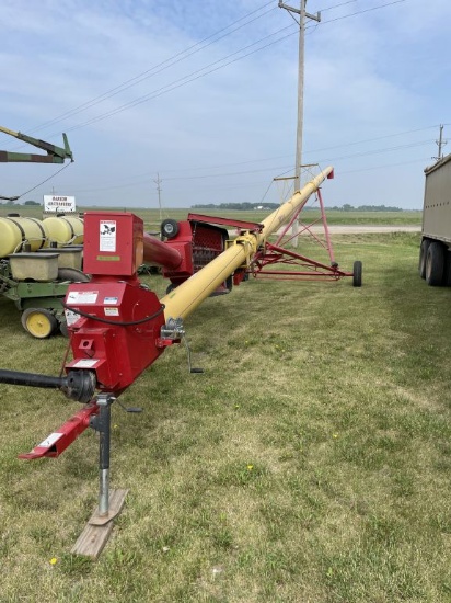 Westfield Swing Auger
