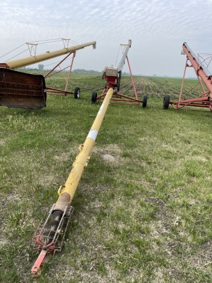 Westfield Auger