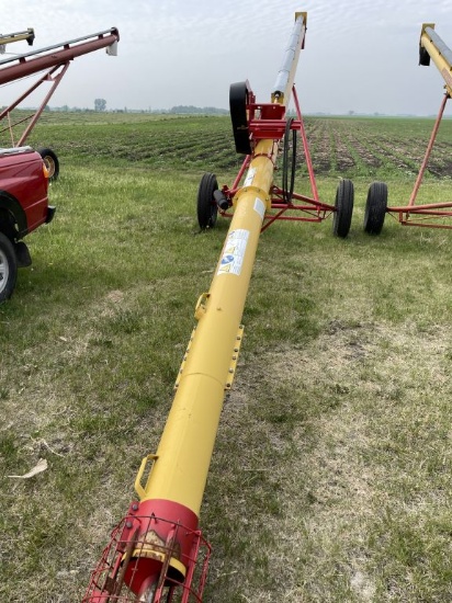Westfield Auger