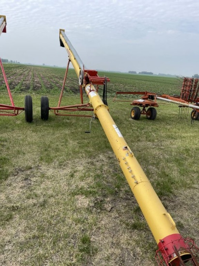 Westfield Auger