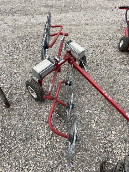 Yard Rake