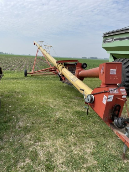 Westfield Swing Auger