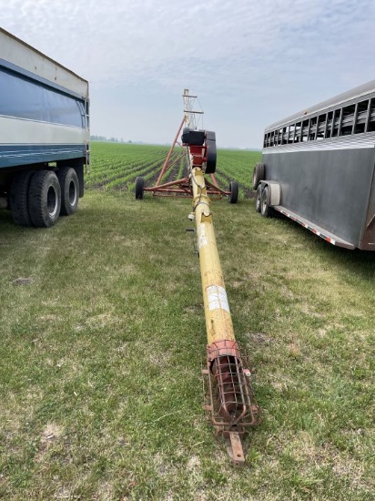 Westfield Auger