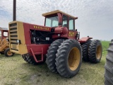 Versatile Model 800 Tractor