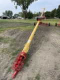 Westfield Grain Auger