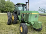 1979 John Deere 4640 Tractor