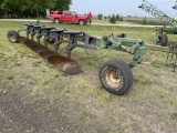 JD Plow