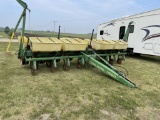 JD Corn Planter