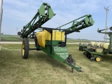 Demco Sprayer
