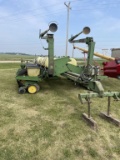 JD Corn Planter