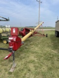 Westfield Swing Auger