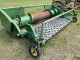 JD 5 belt Pickup Head