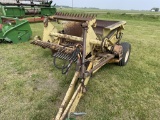 Rockking Reel Type Rock Picker